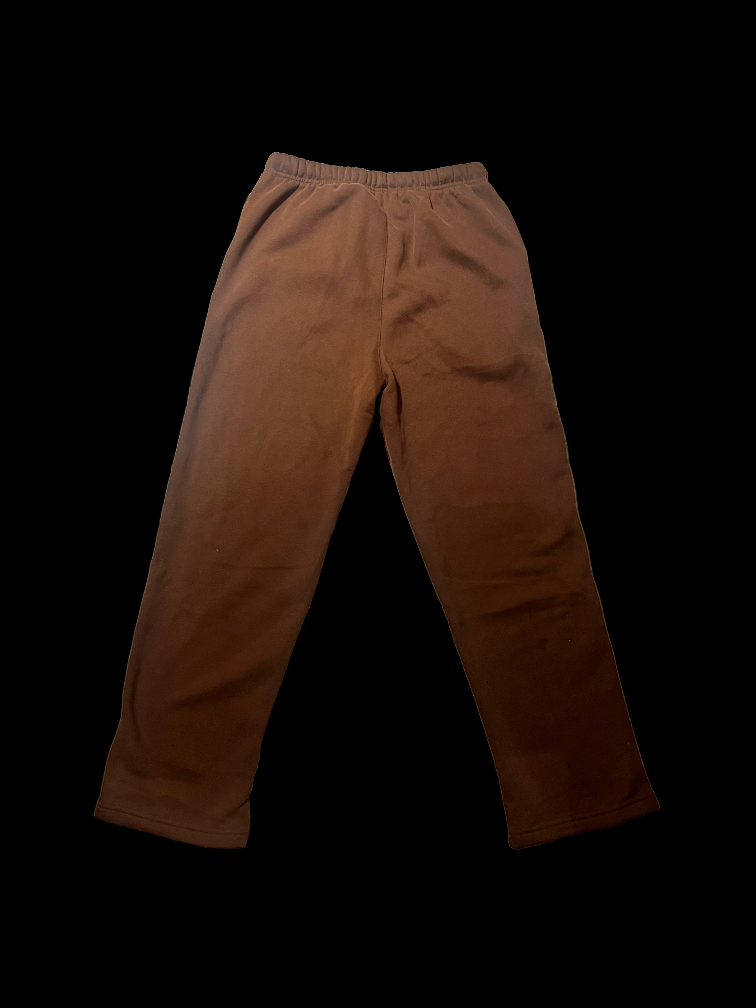 Damn (matching) joggers