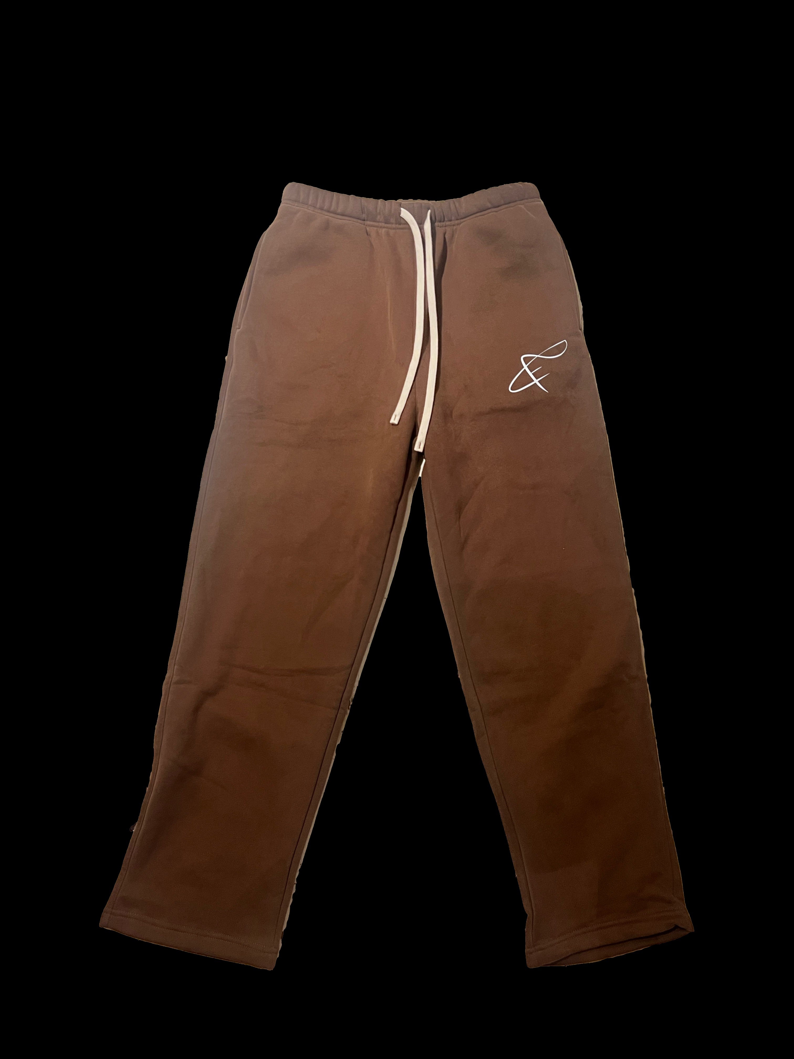 Damn (matching) joggers